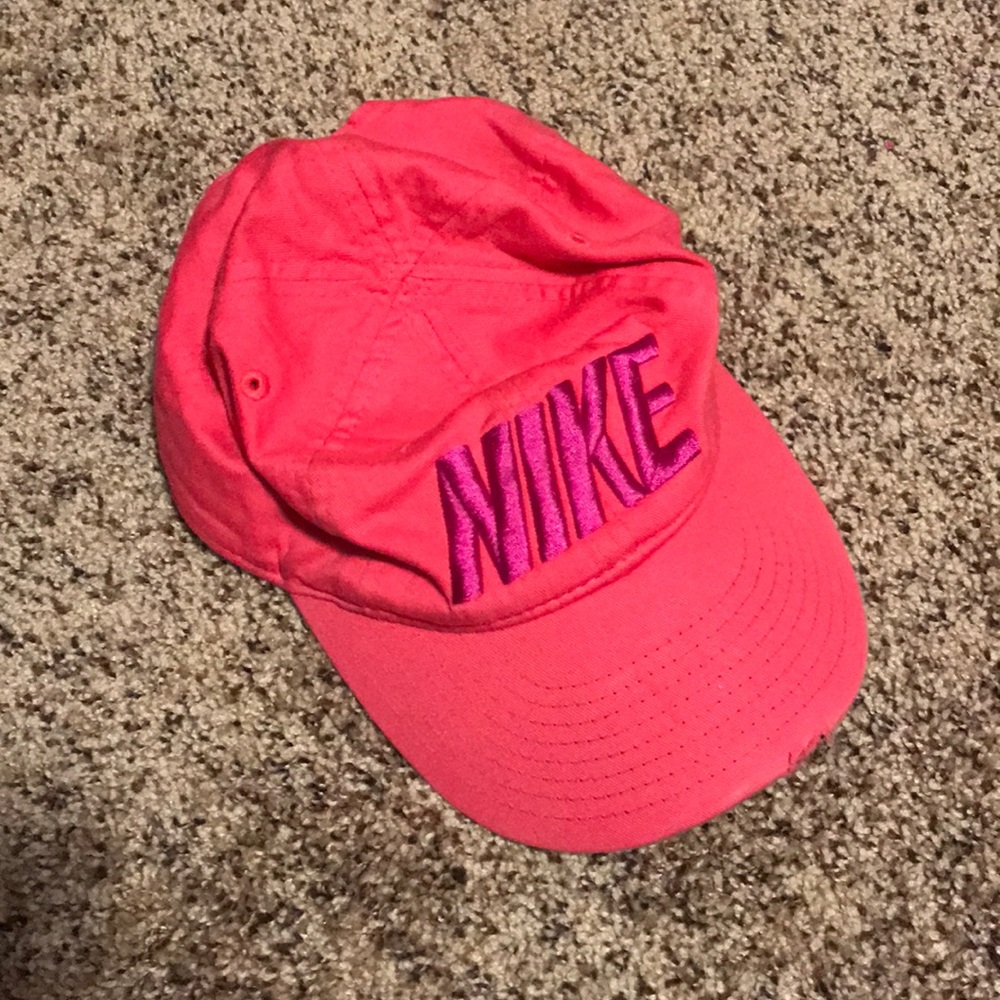 NIKE HAT KIDS